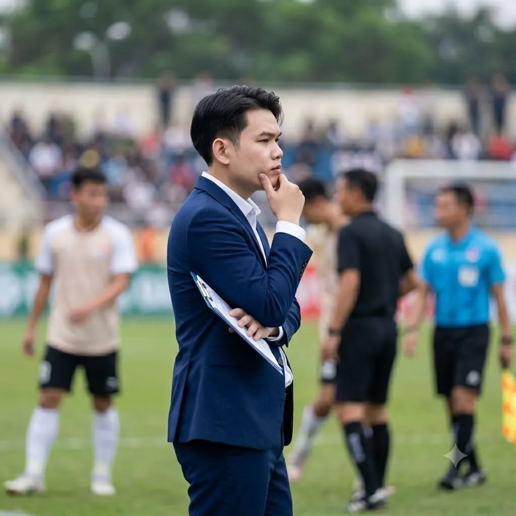 Than Van Hong Son